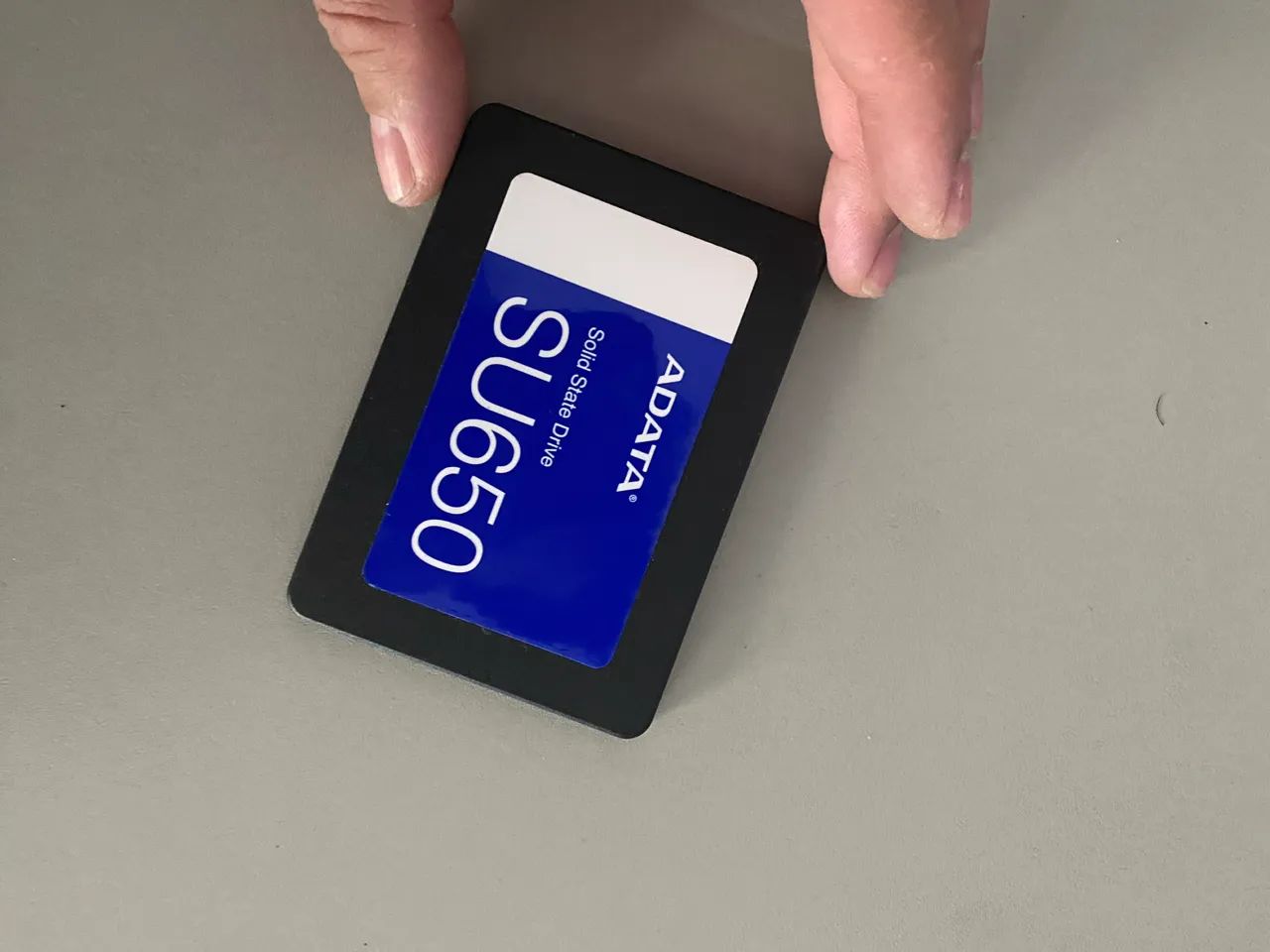 Ssd sata 240 adata