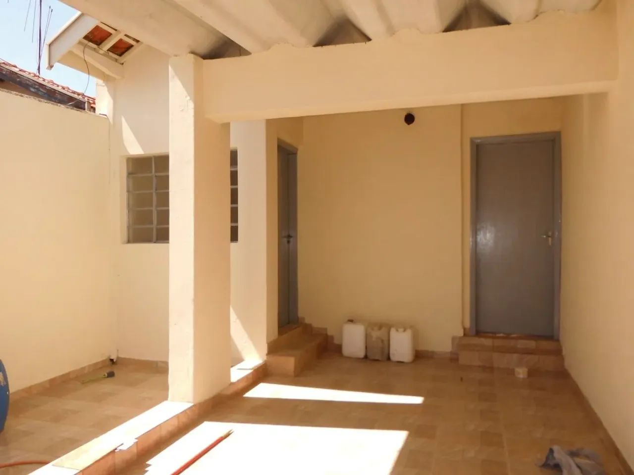 casa à venda em jardim caxambu, piracicaba 2 quartos 85m²