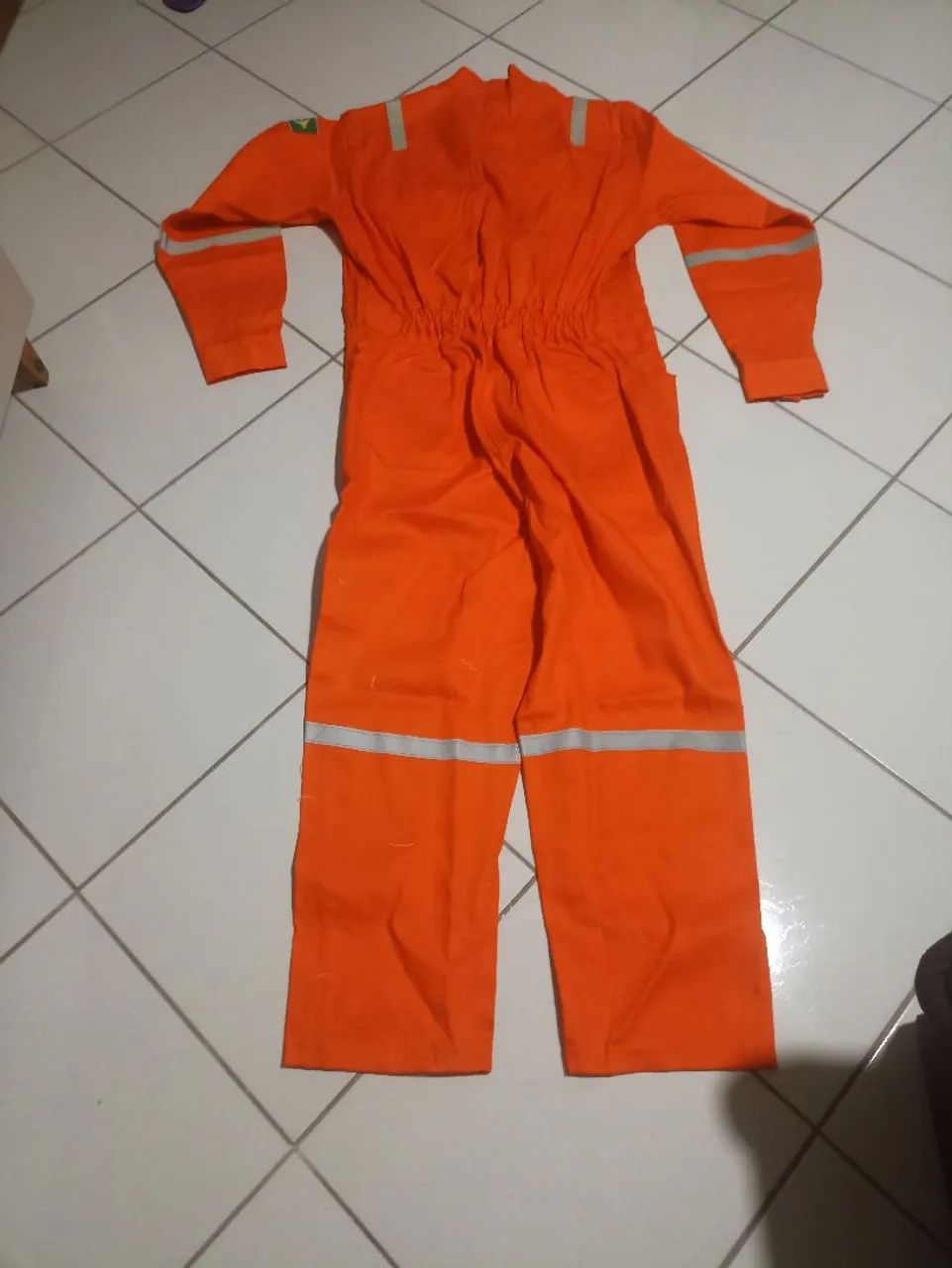Macacão imdustrial  - Foto 4