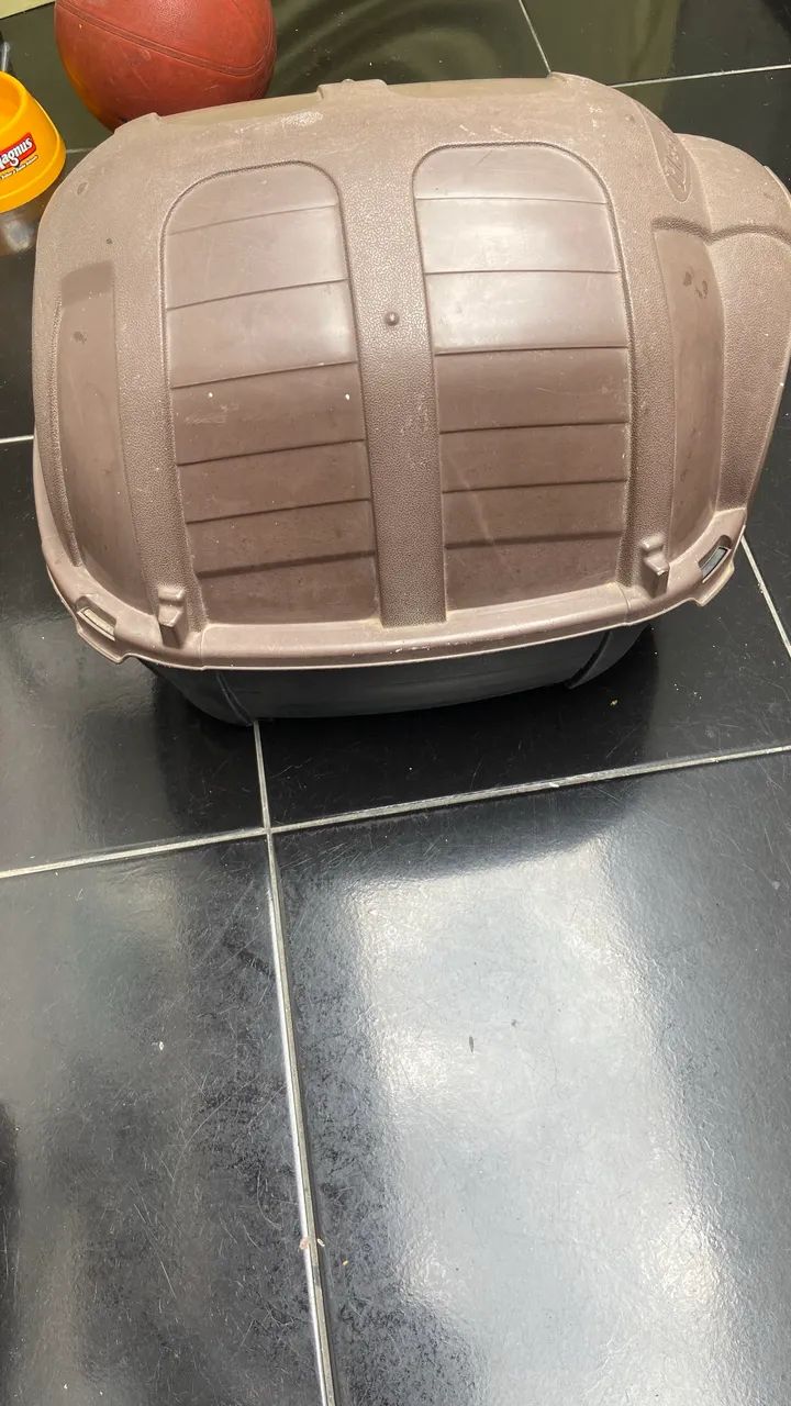 Casinha  - Foto 2