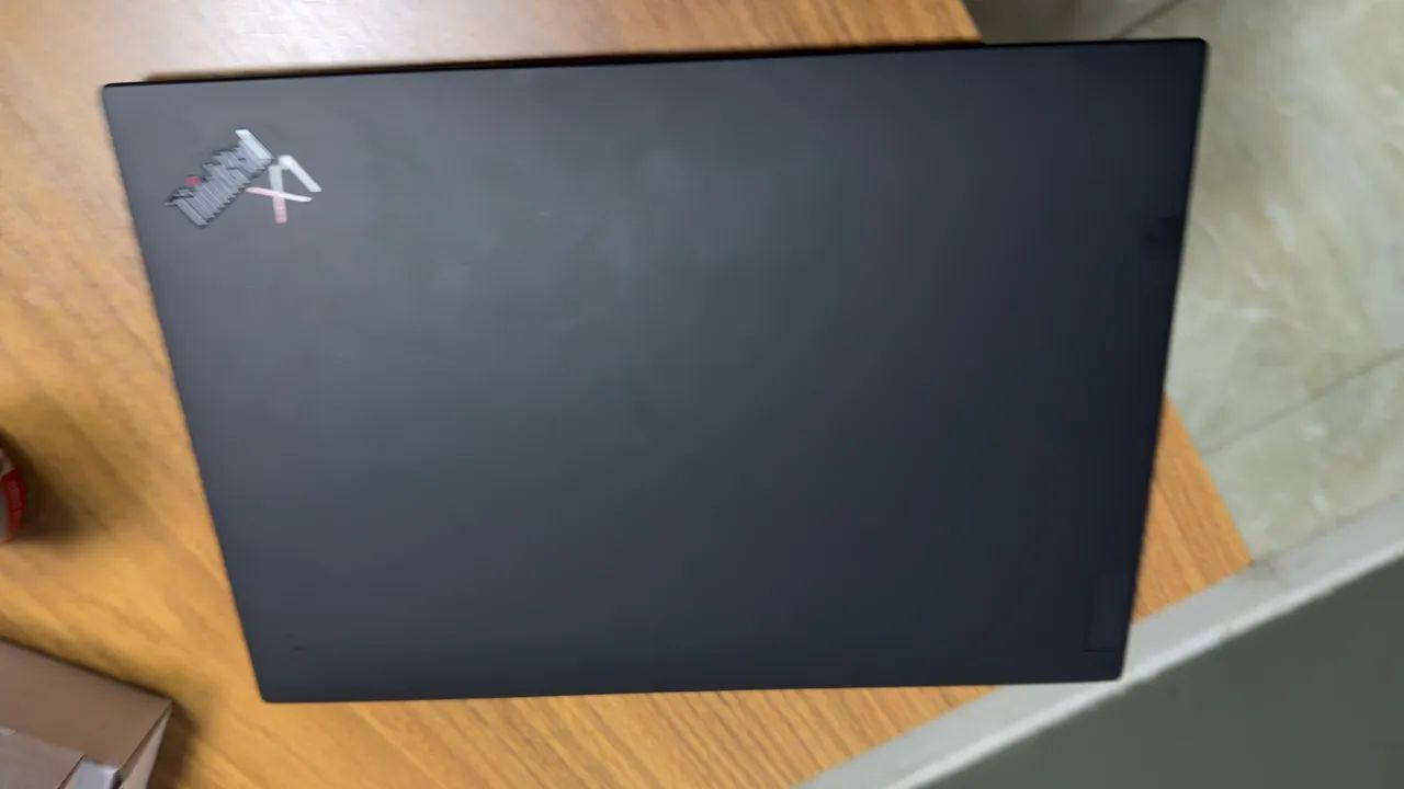 Notbook ThinkPad X1 Carbon Gen 11 - Foto 3