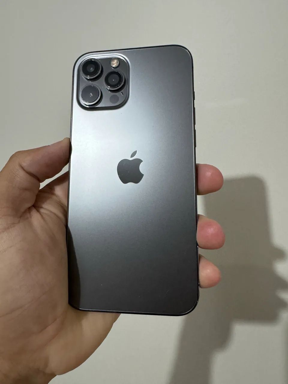 iPhone 12 Pro Max 256gb - Celulares e Smartphones - Riacho Fundo I