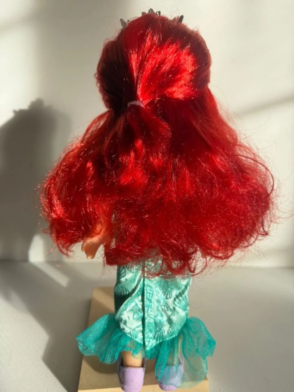 ARIEL JAKKS PACIFIC 36 CM - Foto 3