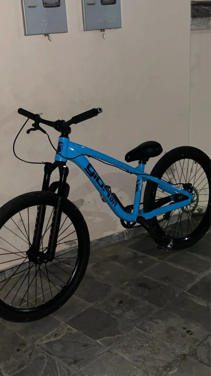 bike gios  - Foto 2
