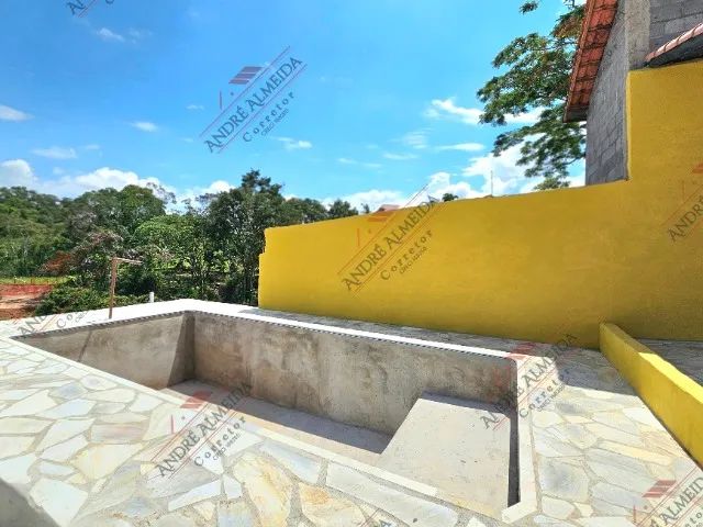 CHÁCARA NOVA EM CONDOMÍNIO FECHADO.  - Foto 3