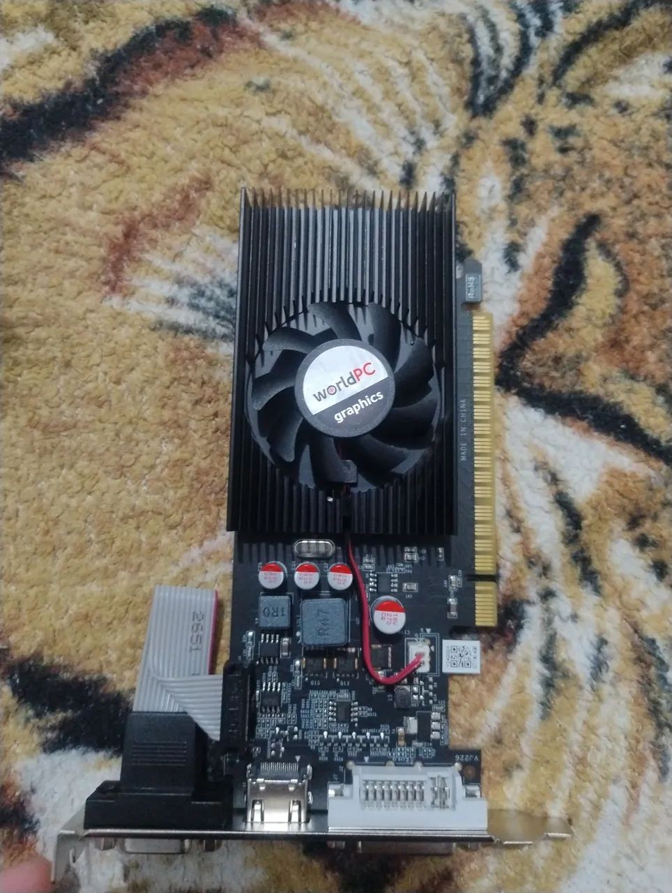 Placa de Video NVidia GT 730 - Foto 2