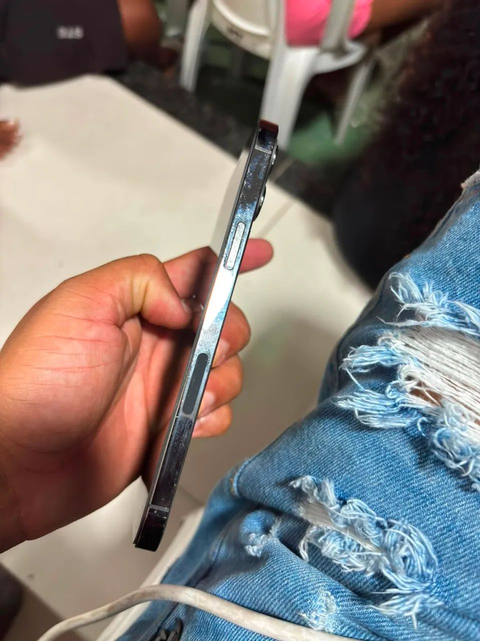 iPhone 12 Pro Max  - Foto 2