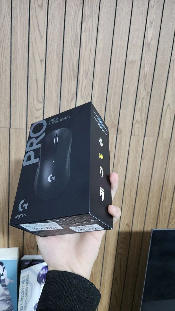 G pro superlight 2  - Foto 5