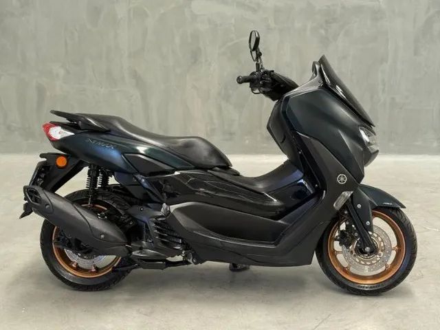 YAMAHA NMAX 160