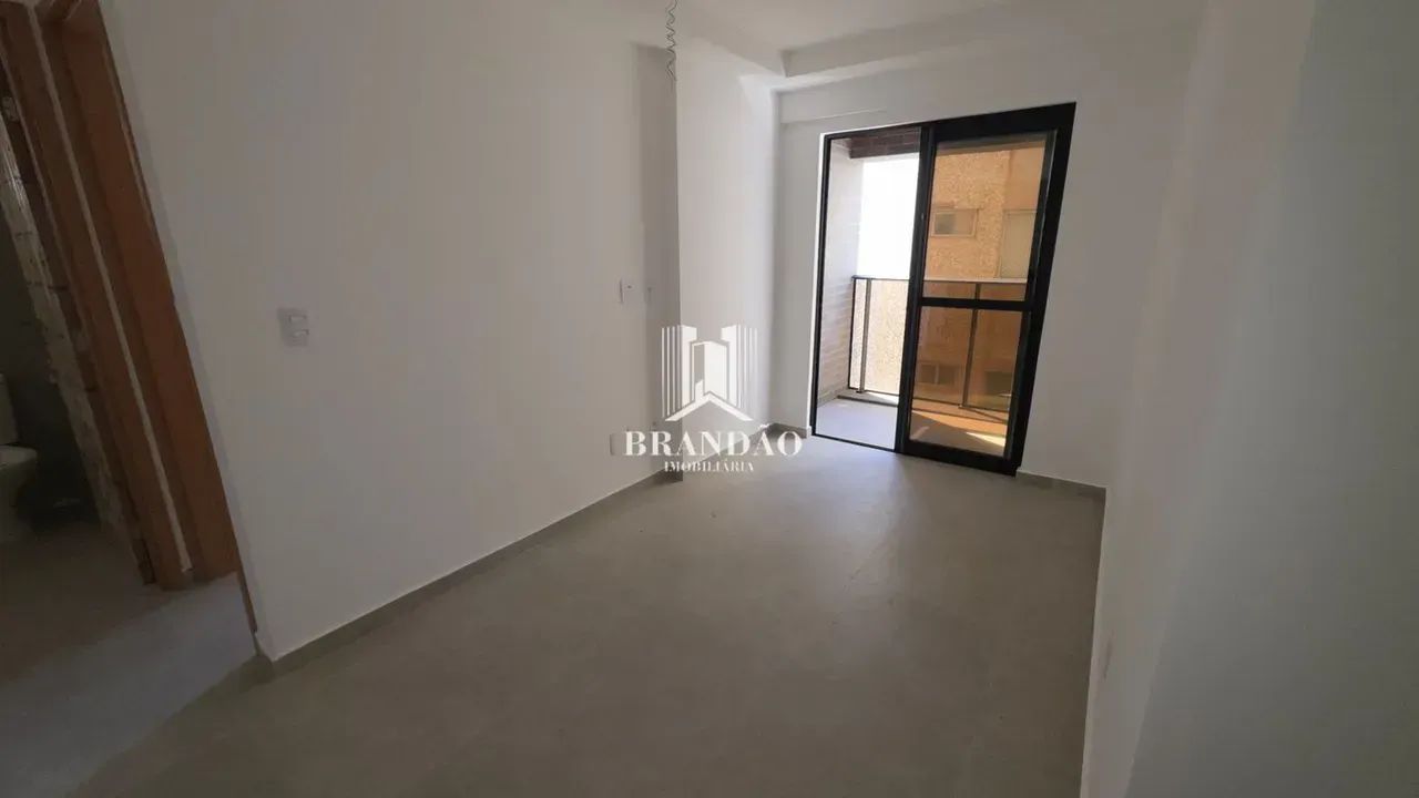 Apartamento Quarto e Sala  Edifício Noah, Jatiúca, Maceió - Foto 2