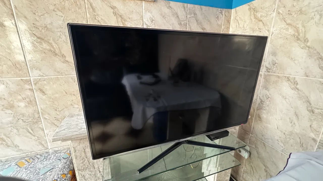 Televisão Samsung 40"