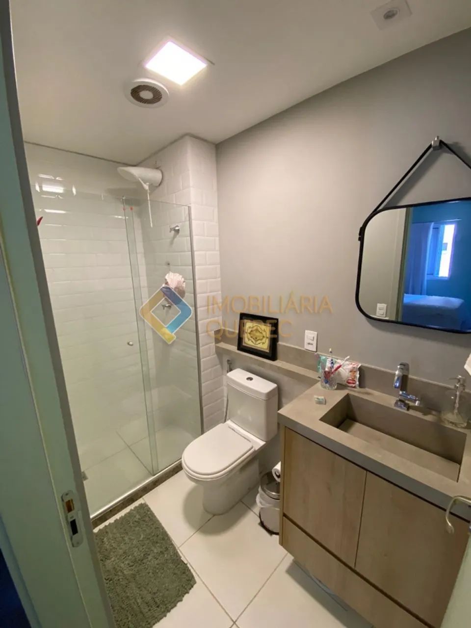 Apartamentos - Locação - Ribeirânia - Cod. 207 - Foto 4