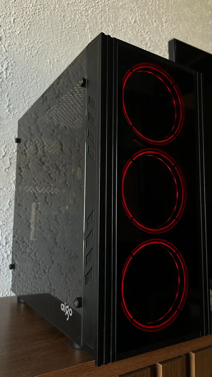 PC GAMER - ótimo estado! - Foto 2