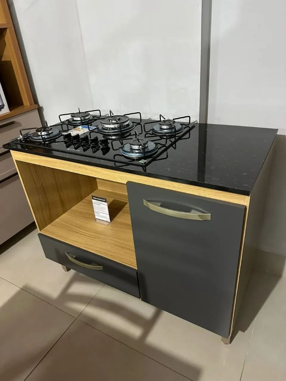 BANCADAS PARA COOCKTOP  - Foto 5