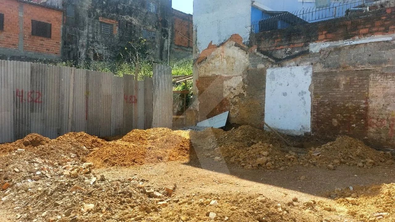 Terreno na Vila Medeiros, 187m2, Confira ! - Foto 5