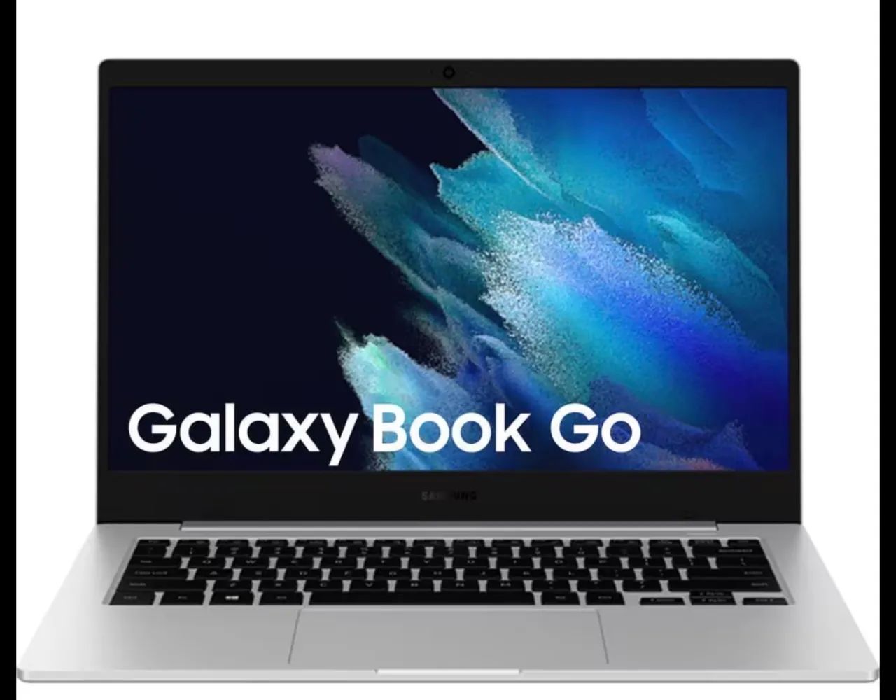 NOTEBOOK SAMSUNG GALAXY BOOK GO - Foto 2