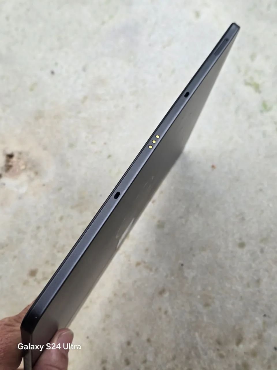 Tablet Samsung Tab A9 plus - 4Ram 64Gb Tela 11  - Foto 4