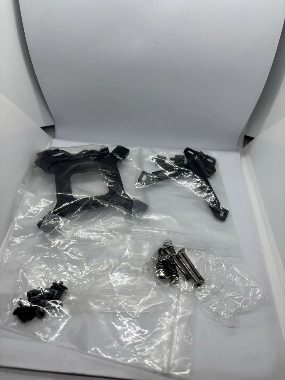 Watercooler 120mm + 2 fans - Foto 3