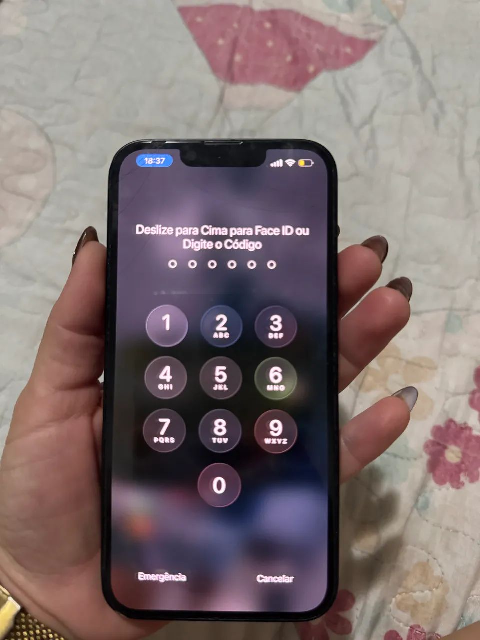 iPhone 14 512 gb  - Foto 2