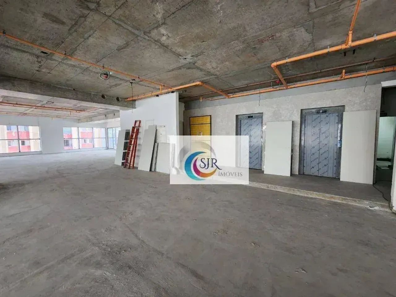 Conjunto para alugar, 357m² - Vila Guarani - São Paulo/SP - Foto 3
