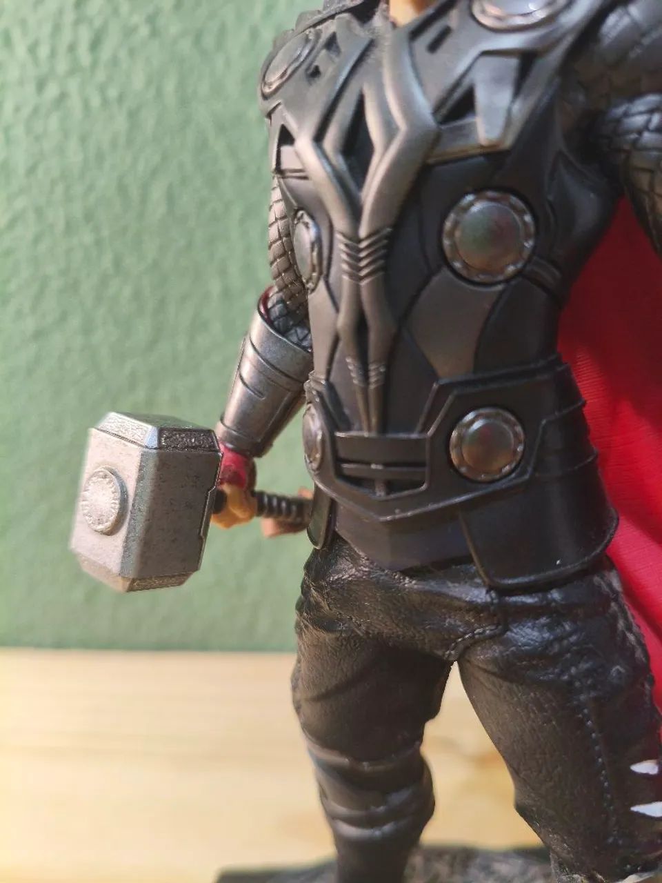 THOR DELUXE | IRON STUDIOS ART SCALE 1/10 - MARVEL - Foto 4