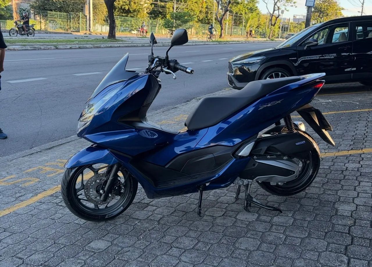 Pcx 2026  - Foto 3