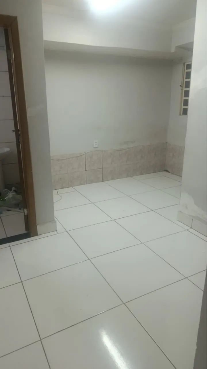 APARTAMENTO 1 QUARTO NO SUBSOLO TERRENO ESCRITURADO  - Foto 3