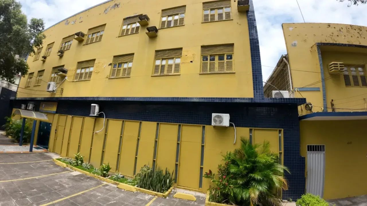 São dois Prédio/Edifício inteiro avenida Manoel Borba, 423 e 441 com 2.200 m2 Boa Vista -  - Foto 5