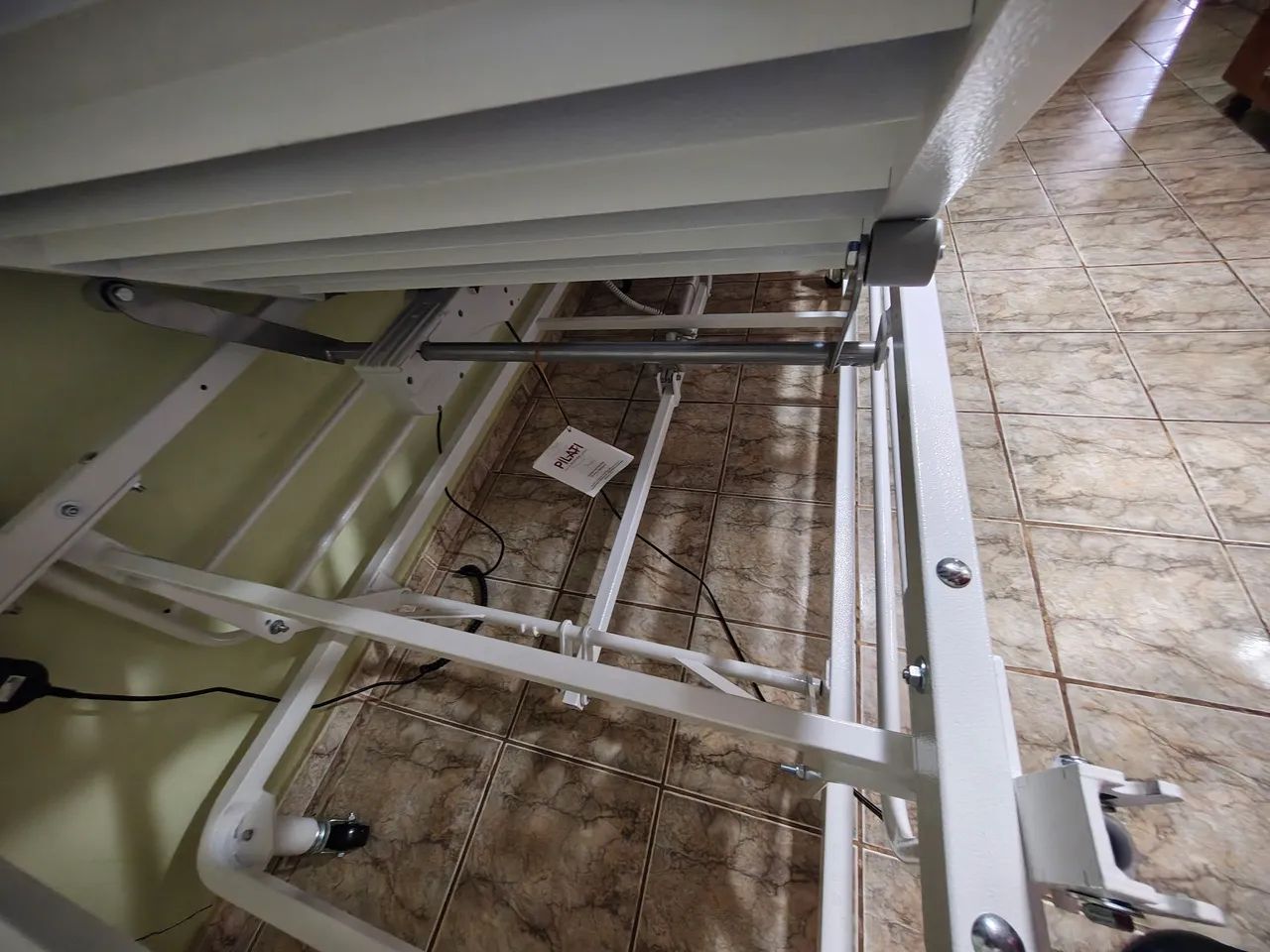 Cama hospitalar motorizada PILATI - Foto 3