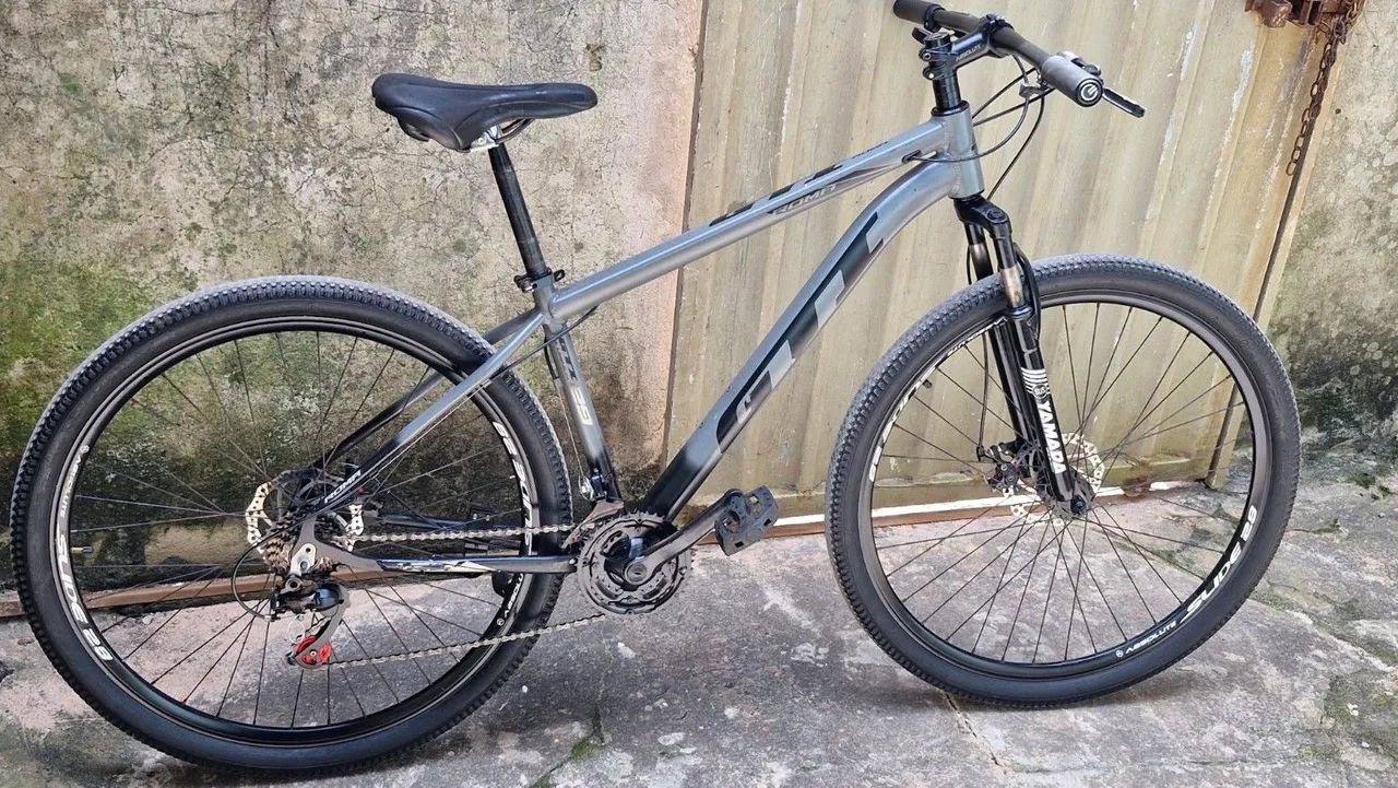 Ciclismo e lazer