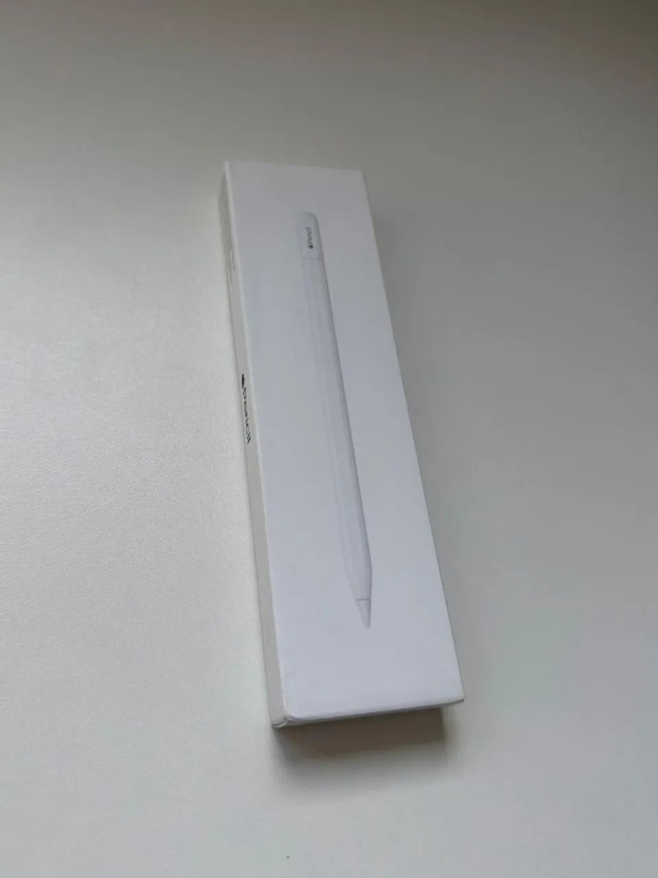 ApplePencil Modelo USB-C novo/lacrado, 1 ano de garantia Apple (garantia e parcelamento)  - Foto 3