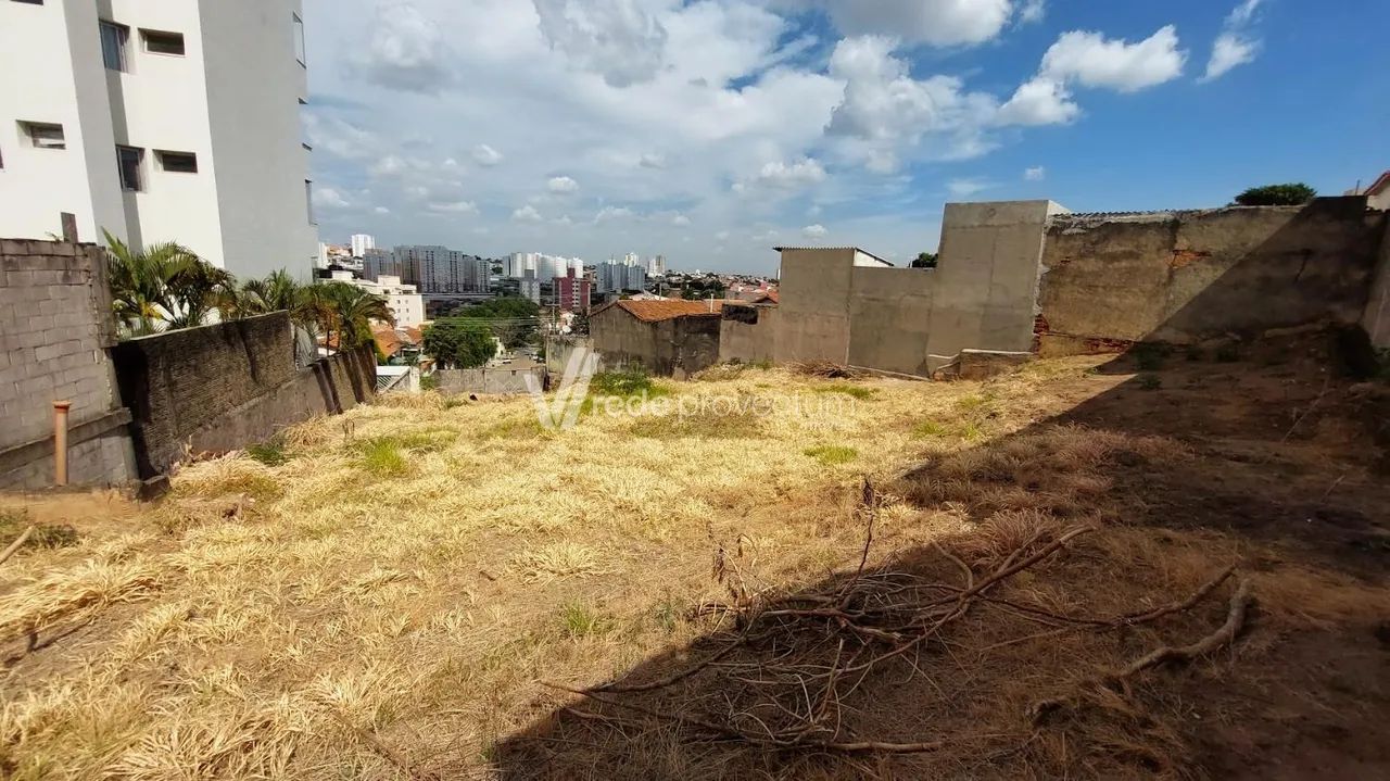 terreno - Vila Industrial - Campinas - Foto 4