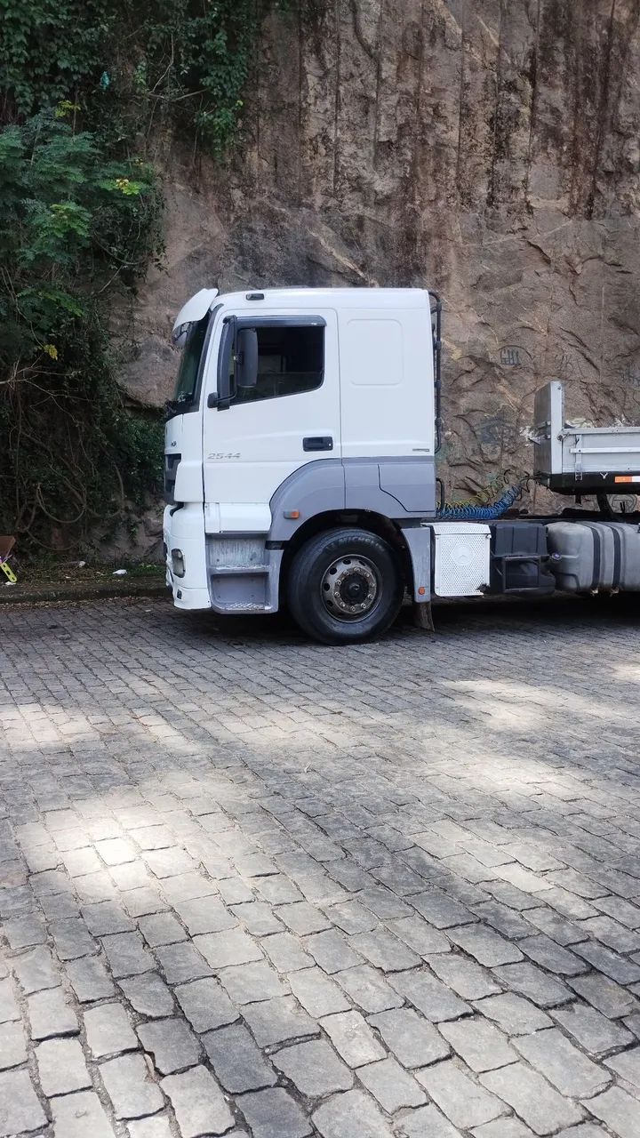 Cavalo mecânico 