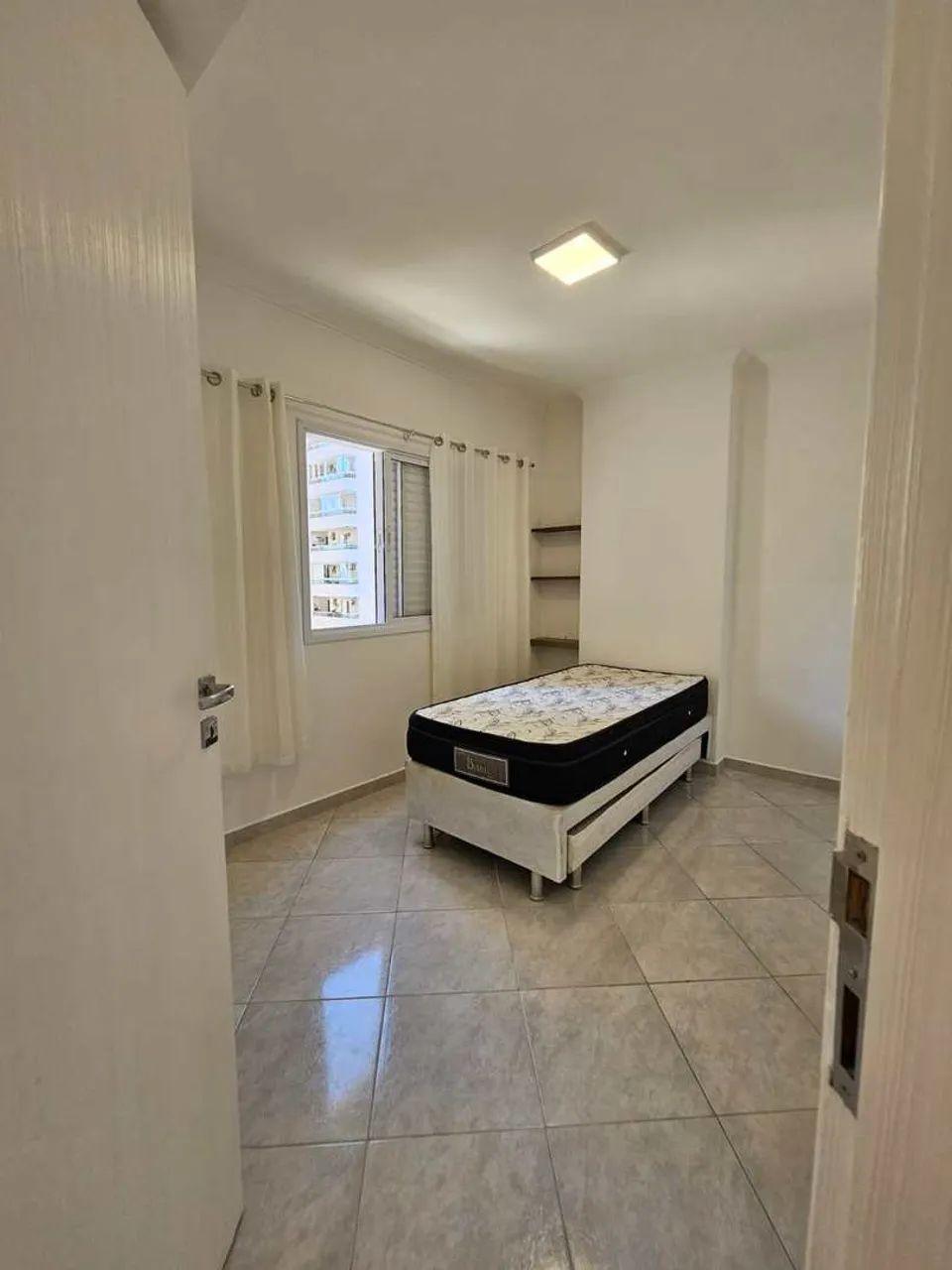 Apartamento com 2 quartos, Canto do Forte, Praia Grande, Cod: 719592 - Foto 5