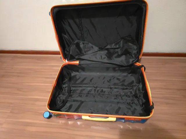 Mala de viagem - Foto 4