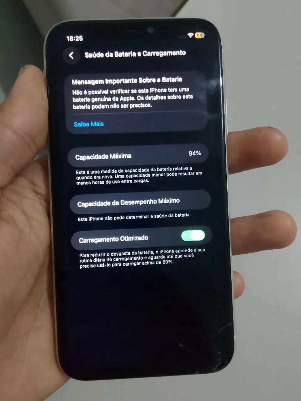 Iphone 11  - Foto 3