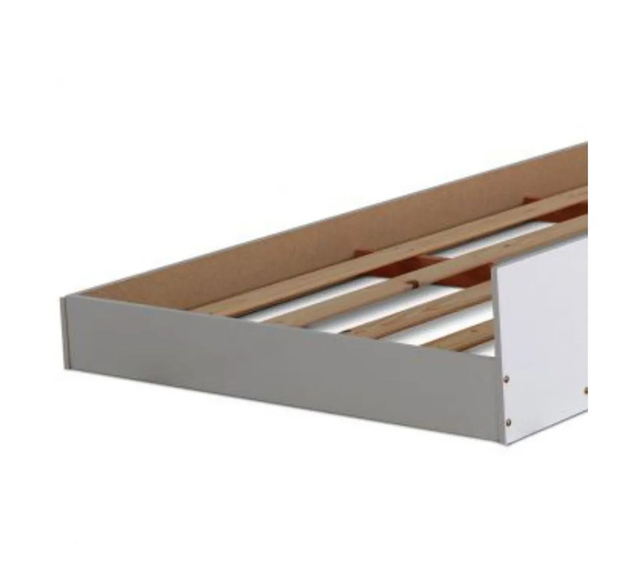 Cama auxiliar  - Foto 3