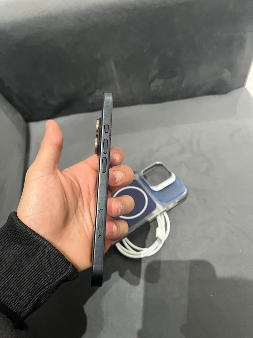 iPhone 16 - Foto 3