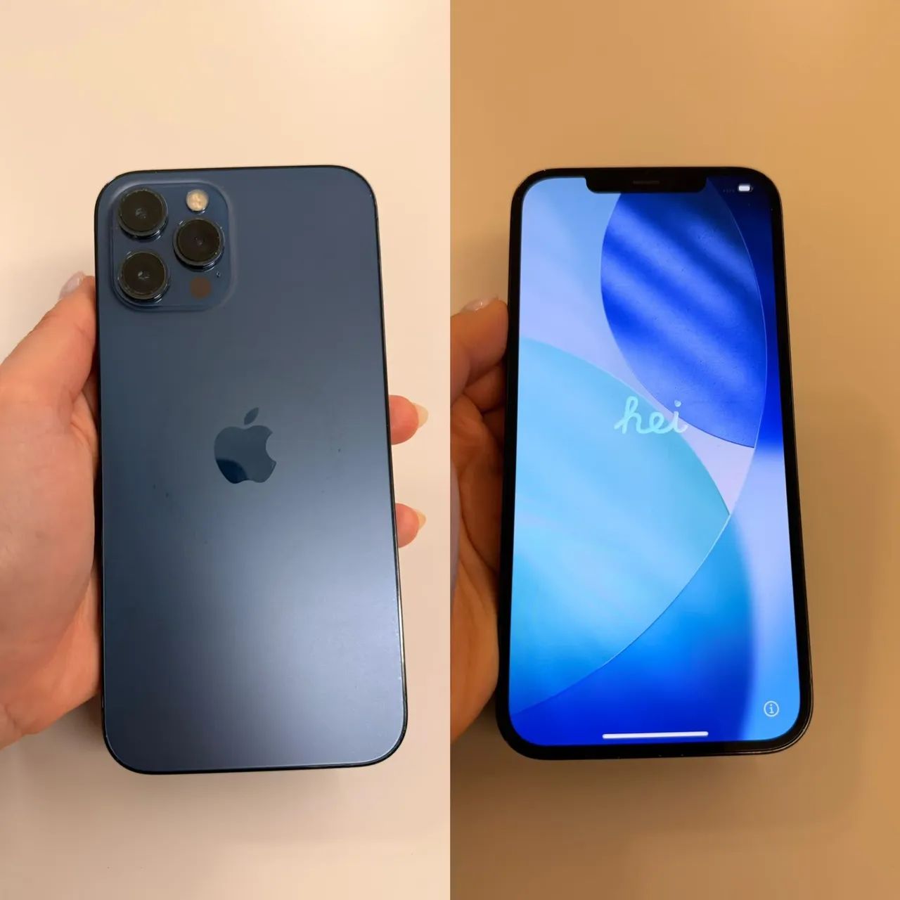 IPHONE 12 PRO MAX 128 GB - Foto 2