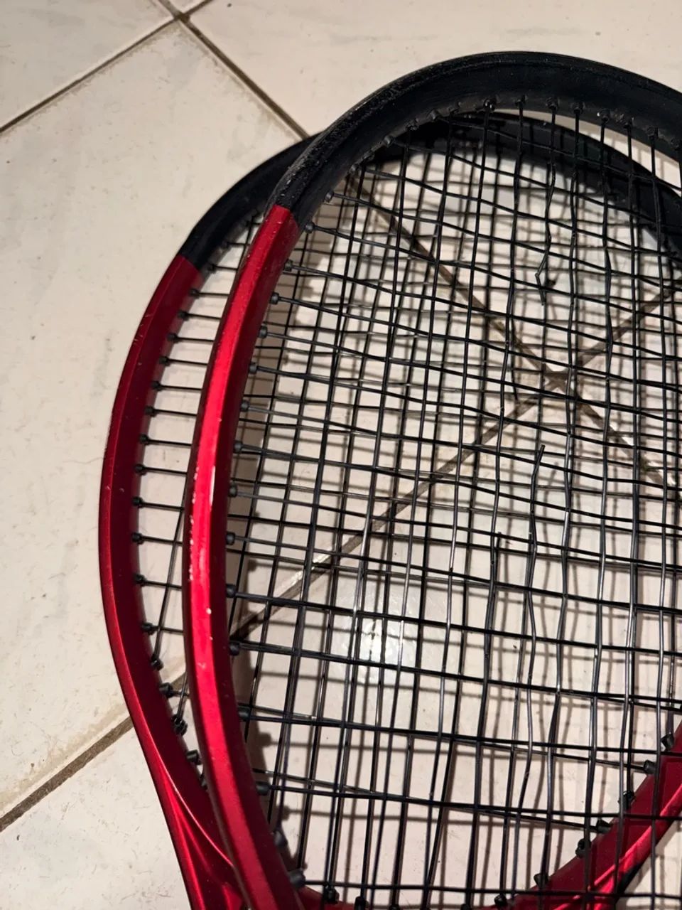 Wilson Clash 100V2 - Foto 4
