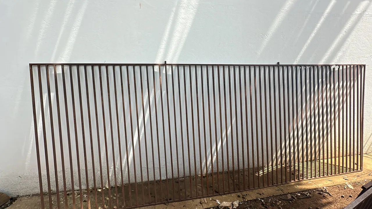 Ferro para canil  - Foto 4