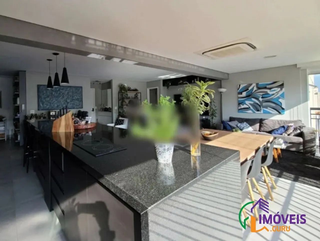 APARTAMENTO - MORUMBI - SP - Foto 3