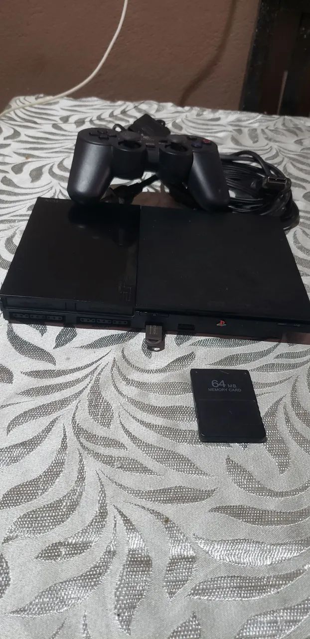 Playstation 2 - Foto 5