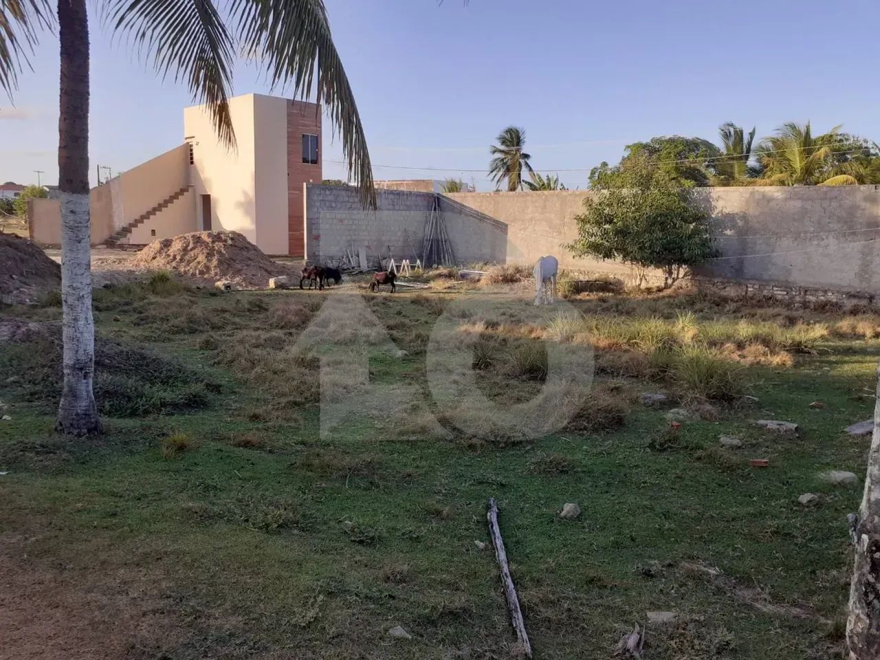 Lote no São José dos Náufragos com 328m² e Excelente Localização - Foto 5