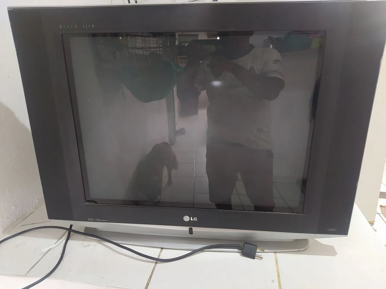TV.LG. 29 polegadas  - Foto 4