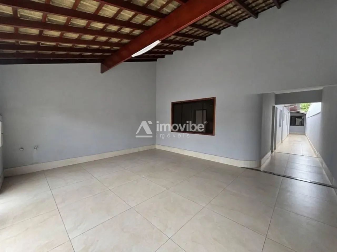 Casa para Alugar com 2 Quartos e 2 Vagas - Parque São Jerônimo - Americana/SP - Foto 2