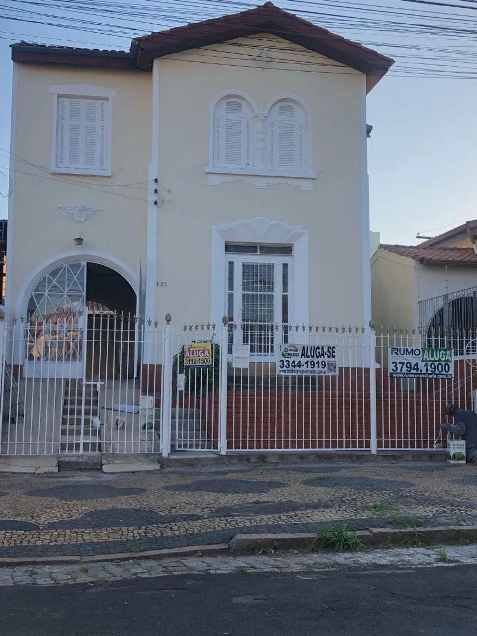 Sobrado no bairro Borafogo - Foto 4