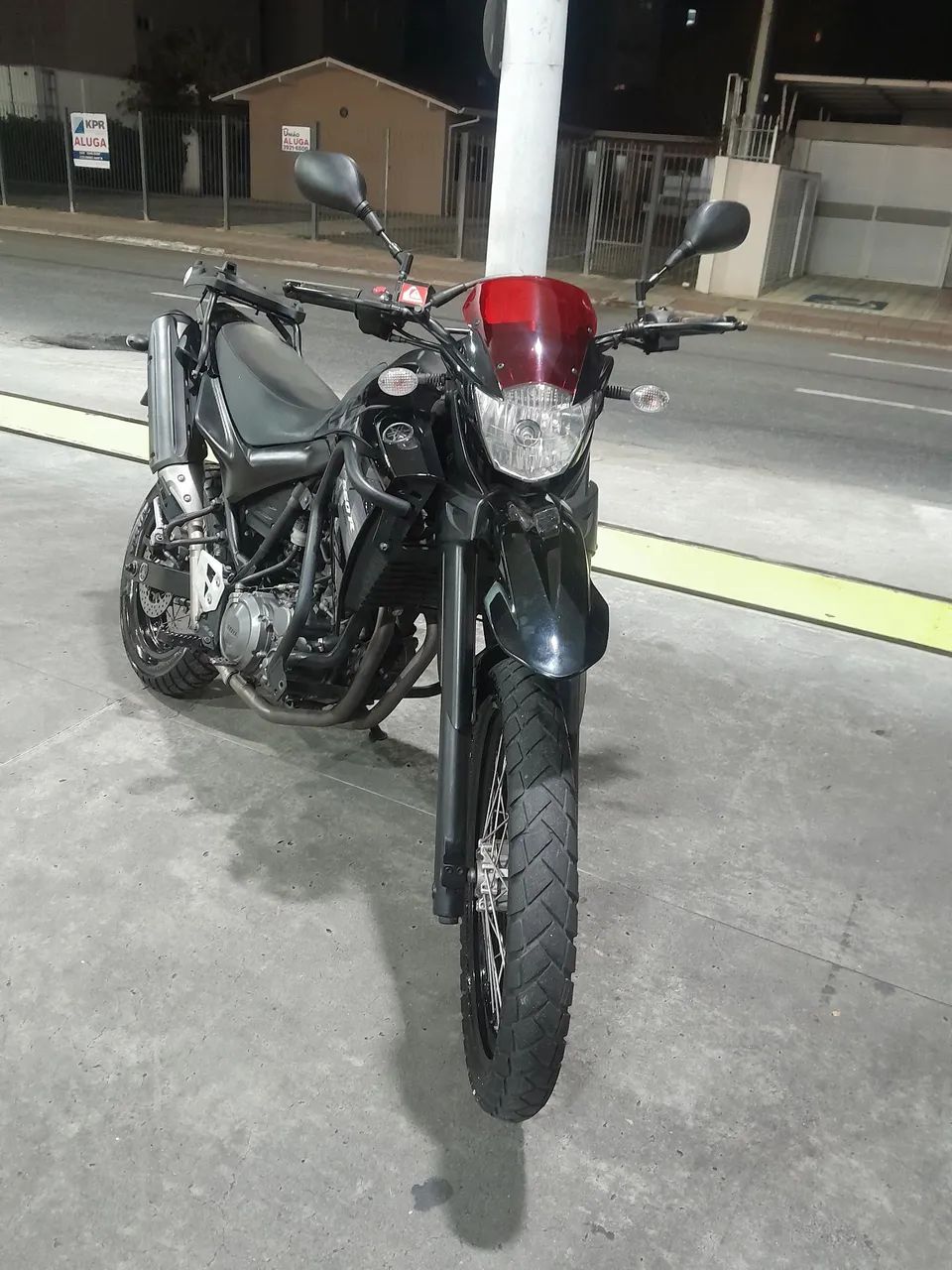 Xt 660 - Foto 5