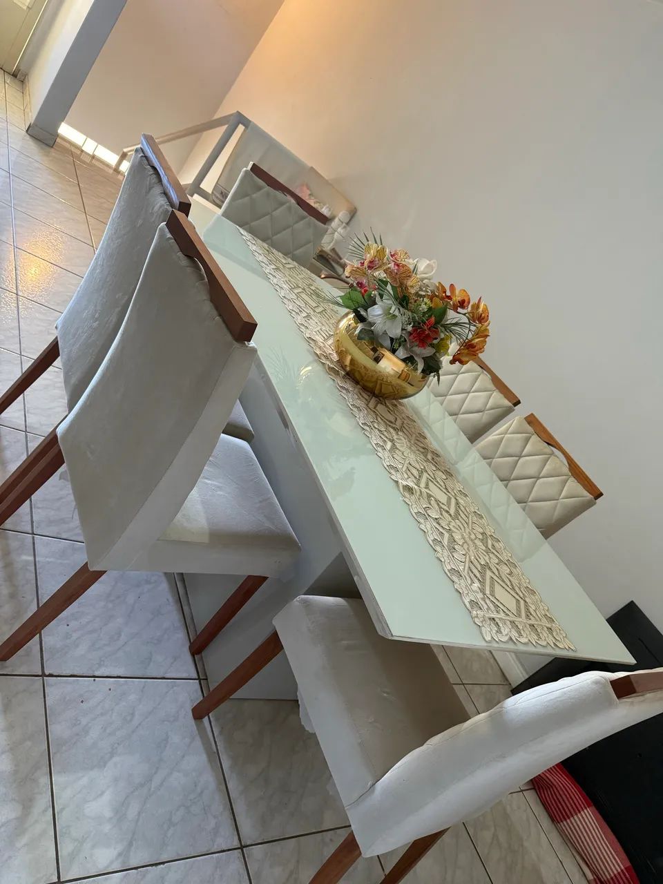 Mesa de jantar