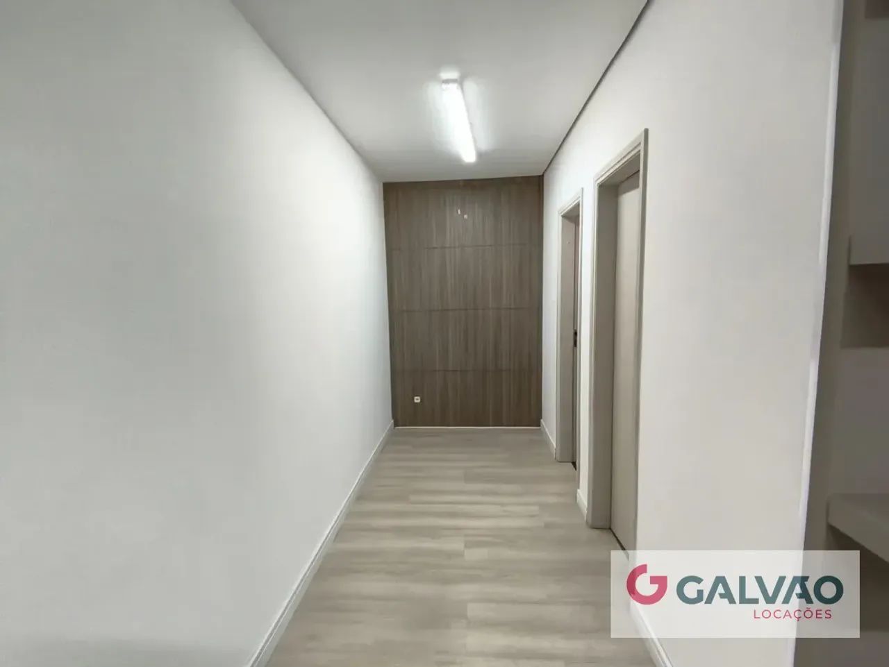Sala/Conjunto Comercial para alugar 79 m² em Ahú, Curitiba - Edifício Tallahassee - Anita  - Foto 5